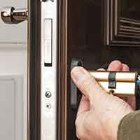 Residential Lakeway Locksmith