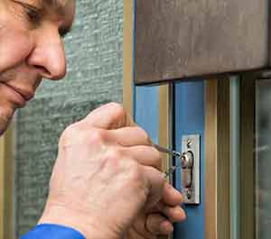 Lakeway Locksmith